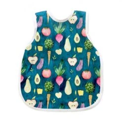 Organic Produce Bapron