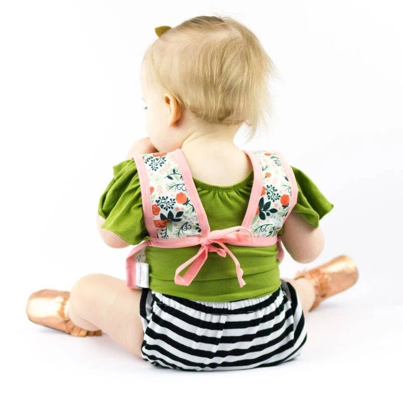 Bapron Vintage Rose 4 Bapron Vintage Rose - Image 4