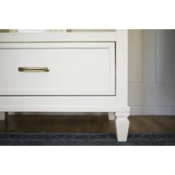 Namesake Darlington Bookcase -Baby Go Round Store 5 M15814RW feet 5 9705d7d0 26b2 462a 8fed 4e0626050ae9