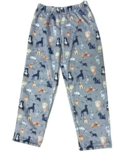 Macaron And Me Plush Pants Puppy