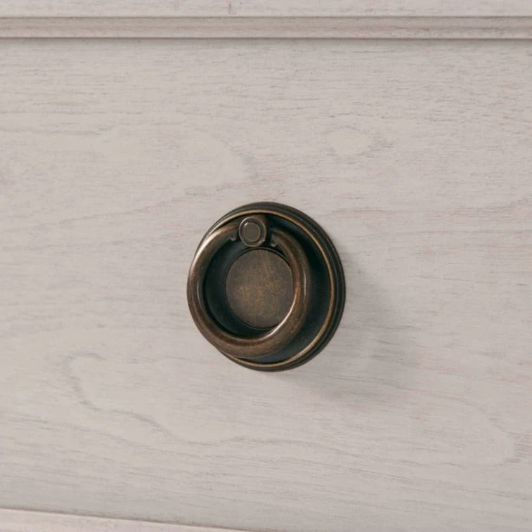 Westwood Design Viola 5-Drawer Chest 2 Westwood Design Viola 5-Drawer Chest - Image 2