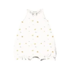 Gunamuna Bubble Romper -Baby Go Round Store 67771403bead7f2e961e6fed40c3dd7cdca25b6fbaa6c4d6d1f2311279b5e9b3