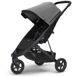 Thule Spring Stroller -Baby Go Round Store 694385 sized 1800x1200 rev 1