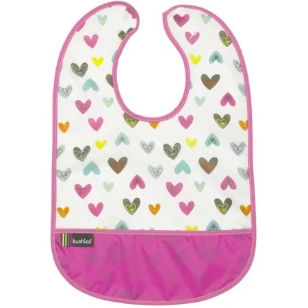 Kushies Cleanbib 4 Kushies Cleanbib - Image 4