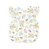 Bapron Baby Pastel Floral Flutter