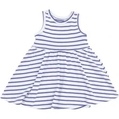 Angel Dear Stripe Vintage Blue Tank Dress & Bloomer -Baby Go Round Store 743 S25 SVN copy 2de59afe 0e1a 4cee 9395 078f5ffbf376