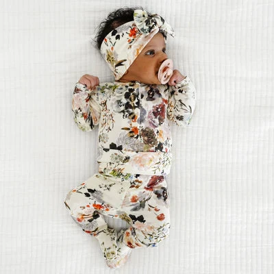 Lou Lou And Company Nellie Top + Bottoms 2 Lou Lou And Company Nellie Top + Bottoms - Image 2