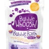 Bubble Whoosh- Non-Toxic Bubble Bath- Passion Fruit