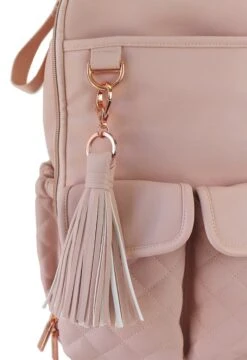 Itzy Ritzy Boss Diaper Bag Backpack Blush -Baby Go Round Store 810434031095 3 1024x1024 7b203b09 c6a0 41d0 8697 f89b6ed7403b