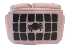 Itzy Ritzy Boss Diaper Bag Backpack Blush -Baby Go Round Store 810434031095 4 1024x1024 f2a16537 fa63 4c17 aae6 9c9129a6da71