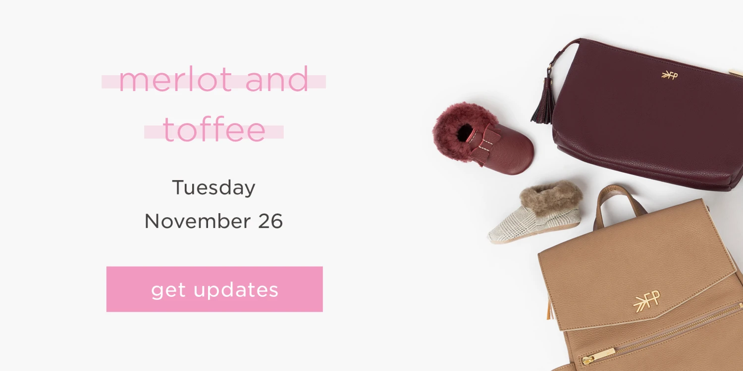 Freshly Picked Classic Diaper Bag 14 Freshly Picked Classic Diaper Bag - Image 14