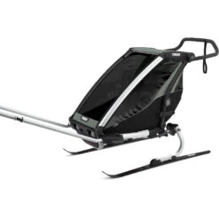Thule Chariot Lite 1 -Baby Go Round Store 888049 sized 1800x1200 rev 1 92bcc77f 569e 4802 8c0b fab0ffe63887