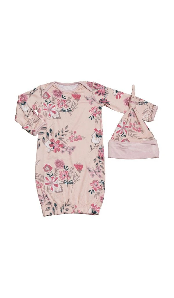 Everly Grey Analise 5-piece Wild Flower 2 Everly Grey Analise 5-piece Wild Flower - Image 2
