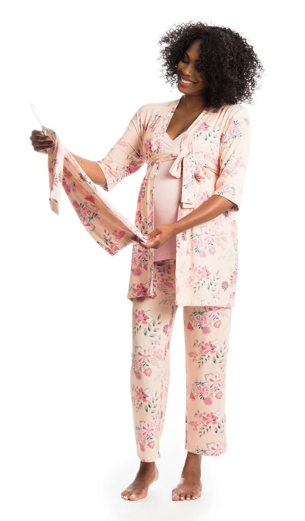 Everly Grey Analise 5-piece Wild Flower 1 Everly Grey Analise 5-piece Wild Flower