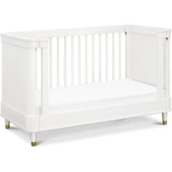 Namesake Tanner 3-in-1 Convertible Crib -Baby Go Round Store 9 B14301RW daybed 16 675ac07e 28f3 462f a82f 419eeafccb99