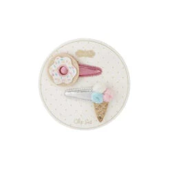 Mudpie Everyday Hair Clips Set -Baby Go Round Store 9afe79cae9f2a5110f520f12325e7c5b