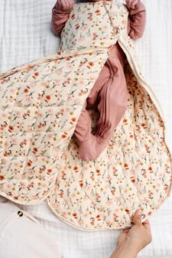 Lou Lou And Company Rachel Sleep Sack -Baby Go Round Store A1 09979