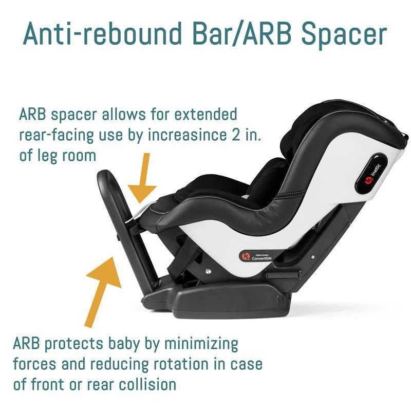 Agio By Peg Perego Primo Viaggio Convertible Kinetic Car Seat 6 Agio By Peg Perego Primo Viaggio Convertible Kinetic Car Seat - Image 6