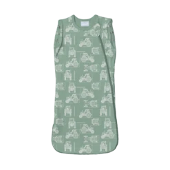 Coccoli Cotton-modal 0.5 Togs Sleepsack
