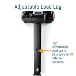 Agio By Peg Perego Primo Viaggio 4/35 Nido Infant Car Seat + Base -Baby Go Round Store Adjustable Load Leg 8550dca1 a522 47a0 94ab 0d66e87aa06f