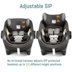 Agio By Peg Perego Primo Viaggio 4/35 Nido Infant Car Seat + Base -Baby Go Round Store Adjustable sip b5733aa6 55db 4efb bb7f 6e82cb715122