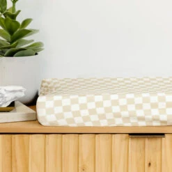 Lou Lou And Company Changing Pad Cover -Baby Go Round Store AusitnChangingPadCoverSheet 46c4943d fd5d 4794 a84f e17c445f0fee