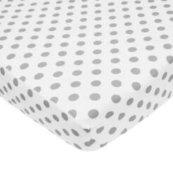 Brixy 100% Cotton Percale Bassinet Sheet - Prints -Baby Go Round Store B01GED7K3Q.pt01 zpshbtcsmh6