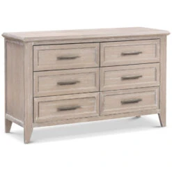 Monogram By Namesake Beckett 6-Drawer Dresser