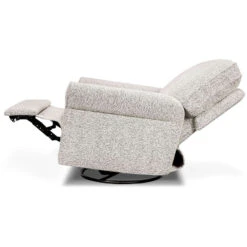 Monogram By Namesake Monroe Pillowback Power Recliner -Baby Go Round Store B17787BWB White Background 03 7cd12a5d c8ac 4adc 9e15 88d381f0d829