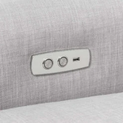 Monogram By Namesake Monroe Pillowback Power Recliner -Baby Go Round Store B17787FTLG White Background 06 d1c6d0ed 127a 4aa3 98a6 c856b3a444b3