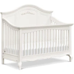 Monogram By Namesake Mirabelle 4-in-1 Convertible Crib