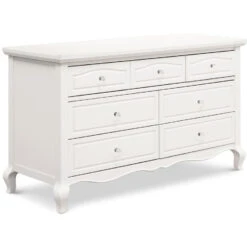 Monogram By Namesake Mirabelle 7-Drawer Dresser