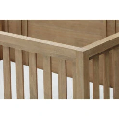 Monogram By Namesake Newbern 4-in-1 Convertible Crib -Baby Go Round Store B25801DF White Background 08 b936669d 50e1 4ab8 87f9 8d5e99bd4094