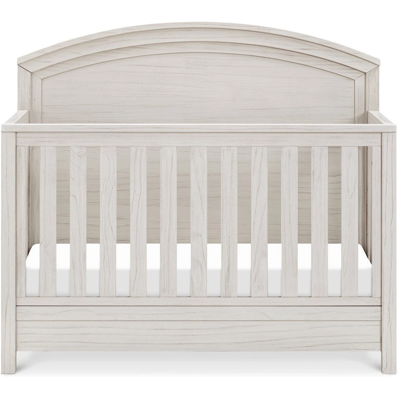 Monogram By Namesake Hemsted 4-in-1 Convertible Crib 2 Monogram By Namesake Hemsted 4-in-1 Convertible Crib - Image 2