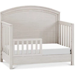 Monogram By Namesake Hemsted 4-in-1 Convertible Crib 17 Monogram By Namesake Hemsted 4-in-1 Convertible Crib -Baby Go Round Store B26401WDF White Background 04 93c163a4 f328 419f bba0 b001af97ec1c