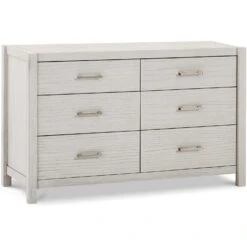 Monogram By Namesake Hemsted 6-Drawer Assembled Dresser