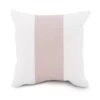 Oilo Band Pillow Blush