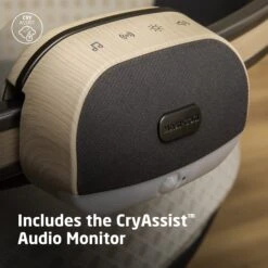 Maxi-Cosi Kindred Sibia Bassinet -Baby Go Round Store BT088HCV Image 04