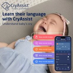 Maxi-Cosi Kindred Sibia Bassinet -Baby Go Round Store BT088HCV Image 06