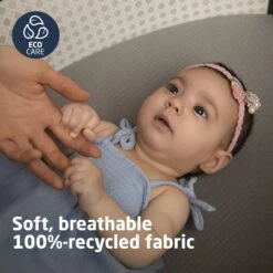 Maxi-Cosi Kindred Sibia Bassinet -Baby Go Round Store BT088HCV Image 09