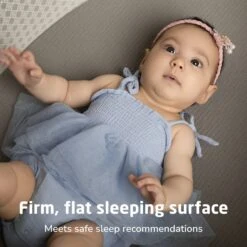 Maxi-Cosi Kindred Sibia Bassinet -Baby Go Round Store BT088HCV Image 11