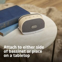 Maxi-Cosi Kindred Sibia Bassinet -Baby Go Round Store BT088HCV Image 12
