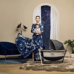 Maxi-Cosi Kindred Sibia Bassinet -Baby Go Round Store BT088HCV Image 15