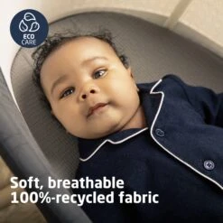 Maxi-Cosi Kindred Starling Smart Bassinet -Baby Go Round Store BT099HCV Image 07