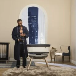 Maxi-Cosi Kindred Starling Smart Bassinet -Baby Go Round Store BT099HCV Image 13