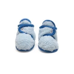 Baby DeeDee Booties 8 Baby DeeDee Booties -Baby Go Round Store BT blue pair a074b38f 825a 4027 8154 764722895ac2