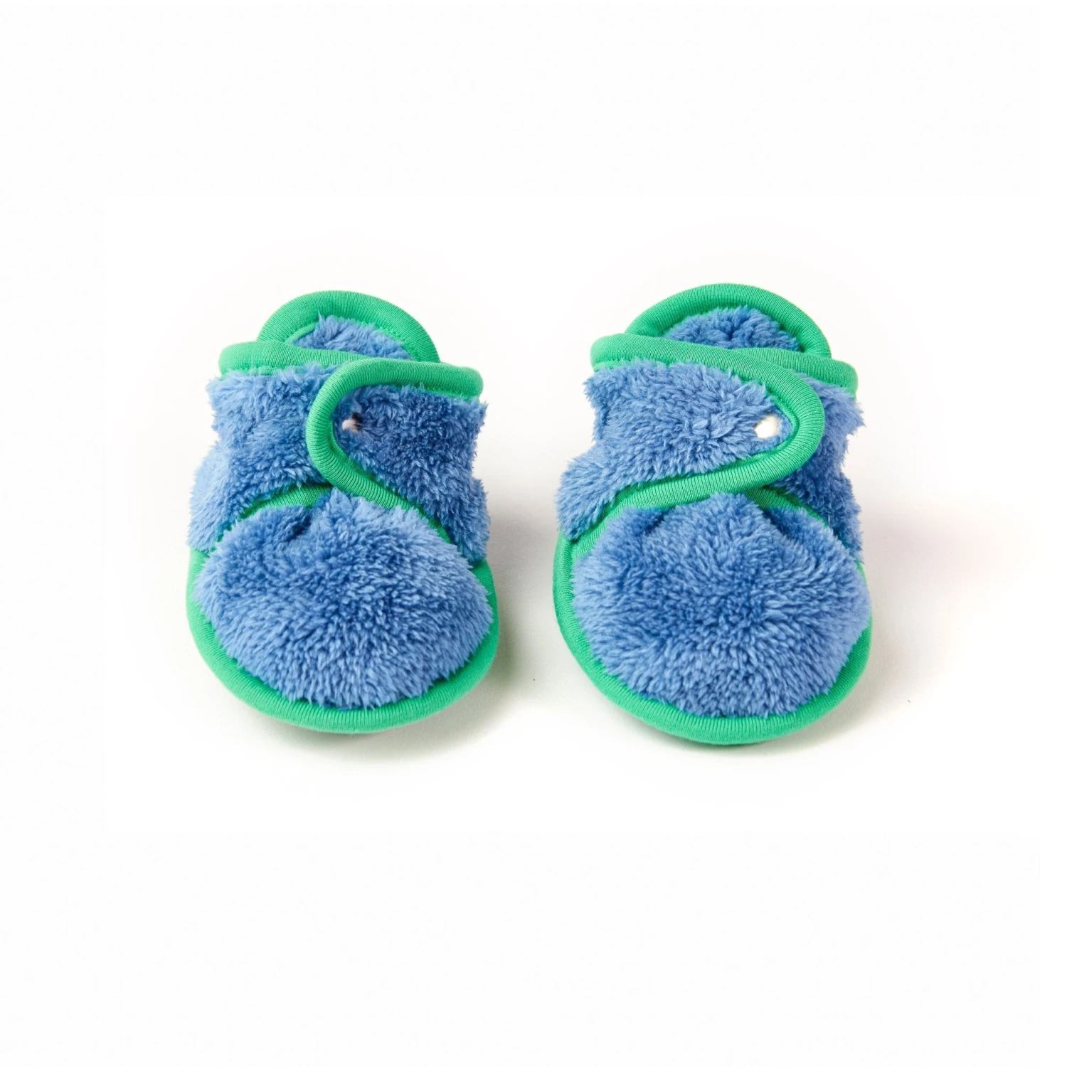 Baby DeeDee Booties 4 Baby DeeDee Booties - Image 4