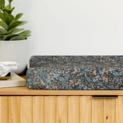 Lou Lou And Company Changing Pad Cover -Baby Go Round Store BeaChangingPadCover