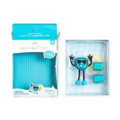 Glo Pal - Blair Blue