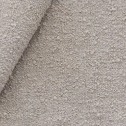 Oilo Gliding Ottoman -Baby Go Round Store Boucle Smoke b1600eea eed9 4748 8520 2a20cc269d76